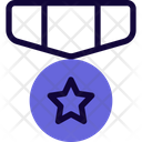 پیش‌نمایش فایل medal-3361601 از پک نشان‌ها / مدال‌ها