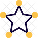 پیش‌نمایش فایل star-badge-3361593 از پک نشان‌ها / مدال‌ها