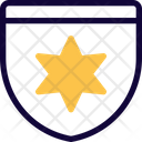 پیش‌نمایش فایل star-medal-3361544 از پک نشان‌ها / مدال‌ها