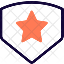 پیش‌نمایش فایل star-shield-3361595 از پک نشان‌ها / مدال‌ها