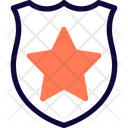 پیش‌نمایش فایل star-shield-3361621 از پک نشان‌ها / مدال‌ها
