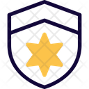 پیش‌نمایش فایل star-shield-3361622 از پک نشان‌ها / مدال‌ها