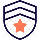 پیش‌نمایش فایل star-shield-3361625 از پک نشان‌ها / مدال‌ها