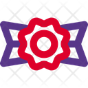 پیش‌نمایش فایل badge-3361438 از پک نشان‌ها / مدال‌ها