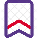 پیش‌نمایش فایل badge-one-stripe-3361379 از پک نشان‌ها / مدال‌ها