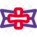 پیش‌نمایش فایل cross-shield-badge-3361398 از پک نشان‌ها / مدال‌ها