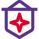پیش‌نمایش فایل cross-star-badge-3361409 از پک نشان‌ها / مدال‌ها