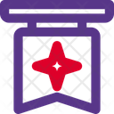 پیش‌نمایش فایل cross-star-medal-3361402 از پک نشان‌ها / مدال‌ها