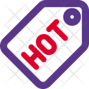 پیش‌نمایش فایل hot-deal-tag-3361444 از پک نشان‌ها / مدال‌ها