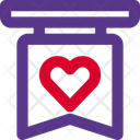 پیش‌نمایش فایل love-medal-3361447 از پک نشان‌ها / مدال‌ها