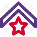 پیش‌نمایش فایل military-badge-3361456 از پک نشان‌ها / مدال‌ها