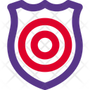 پیش‌نمایش فایل shield-medal-3361390 از پک نشان‌ها / مدال‌ها