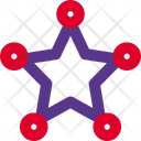 پیش‌نمایش فایل star-badge-3361463 از پک نشان‌ها / مدال‌ها