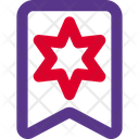 پیش‌نمایش فایل star-badge-3361487 از پک نشان‌ها / مدال‌ها