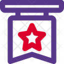 پیش‌نمایش فایل star-medal-3361479 از پک نشان‌ها / مدال‌ها