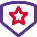 پیش‌نمایش فایل star-shield-3361465 از پک نشان‌ها / مدال‌ها