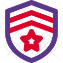 پیش‌نمایش فایل star-shield-3361495 از پک نشان‌ها / مدال‌ها