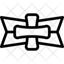 پیش‌نمایش فایل cross-shield-badge-3360235 از پک نشان‌ها / مدال‌ها