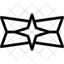 پیش‌نمایش فایل cross-star-badge-3360247 از پک نشان‌ها / مدال‌ها