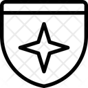 پیش‌نمایش فایل cross-star-medal-3360238 از پک نشان‌ها / مدال‌ها
