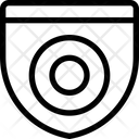 پیش‌نمایش فایل guard-badge-3360217 از پک نشان‌ها / مدال‌ها