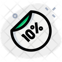 پیش‌نمایش فایل 10-percent-label-3361372 از پک نشان‌ها / مدال‌ها