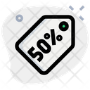 پیش‌نمایش فایل 50-percent-tag-3361250 از پک نشان‌ها / مدال‌ها