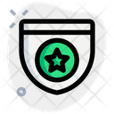 پیش‌نمایش فایل badge-3361342 از پک نشان‌ها / مدال‌ها
