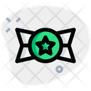 پیش‌نمایش فایل badge-3361349 از پک نشان‌ها / مدال‌ها