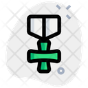 پیش‌نمایش فایل cross-shield-medal-3361267 از پک نشان‌ها / مدال‌ها