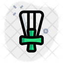 پیش‌نمایش فایل cross-shield-medal-3361269 از پک نشان‌ها / مدال‌ها