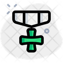پیش‌نمایش فایل cross-shield-medal-3361270 از پک نشان‌ها / مدال‌ها