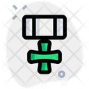 پیش‌نمایش فایل cross-shield-medal-3361271 از پک نشان‌ها / مدال‌ها