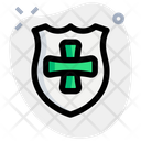 پیش‌نمایش فایل cross-shield-medal-3361274 از پک نشان‌ها / مدال‌ها