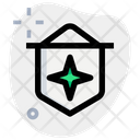 پیش‌نمایش فایل cross-star-badge-3361284 از پک نشان‌ها / مدال‌ها