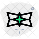 پیش‌نمایش فایل cross-star-badge-3361285 از پک نشان‌ها / مدال‌ها