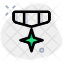 پیش‌نمایش فایل cross-star-medal-3361281 از پک نشان‌ها / مدال‌ها