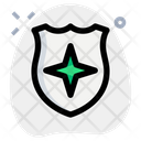 پیش‌نمایش فایل cross-star-shield-3361286 از پک نشان‌ها / مدال‌ها
