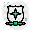 پیش‌نمایش فایل cross-star-shield-3361287 از پک نشان‌ها / مدال‌ها