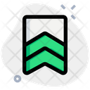 پیش‌نمایش فایل double-stripe-badge-3361253 از پک نشان‌ها / مدال‌ها