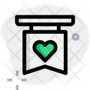 پیش‌نمایش فایل love-medal-3361322 از پک نشان‌ها / مدال‌ها
