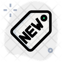پیش‌نمایش فایل new-tag-3361334 از پک نشان‌ها / مدال‌ها