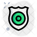 پیش‌نمایش فایل shield-medal-3361265 از پک نشان‌ها / مدال‌ها