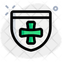 پیش‌نمایش فایل shield-medal-3361266 از پک نشان‌ها / مدال‌ها