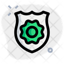 پیش‌نمایش فایل shield-medal-3361314 از پک نشان‌ها / مدال‌ها