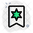 پیش‌نمایش فایل star-badge-3361362 از پک نشان‌ها / مدال‌ها