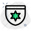 پیش‌نمایش فایل star-medal-3361289 از پک نشان‌ها / مدال‌ها