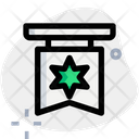 پیش‌نمایش فایل star-medal-3361290 از پک نشان‌ها / مدال‌ها