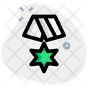 پیش‌نمایش فایل star-medal-3361292 از پک نشان‌ها / مدال‌ها