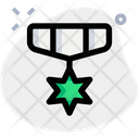 پیش‌نمایش فایل star-medal-3361294 از پک نشان‌ها / مدال‌ها